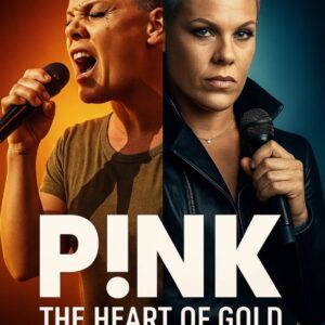P!nk: The Untold Symphony – Netflix Trailer Drops, Unveiling the Icon's Raw Odyssey nh