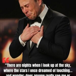 “I have kept it a secret for so many years…” — No One Knew the Pain He Carried Alone. The Heartbreaking Truth Behind Elon Musk’s Silent Battle That the World Never Saw 👉𝐅𝐮𝐥𝐥 𝐬𝐭𝐨𝐫𝐲: