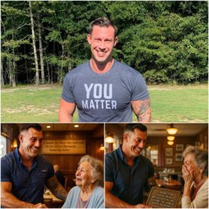 GOOD NEWS: Johnny Joey Jones Has Spent $87,000 to Save a Small Restaurant in Connecticut — the Very Place That Once Gave Him Free Breakfasts When He Was a Young Reporter