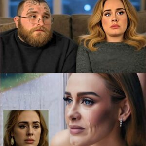 Adele and Teddy Swims' "My Heart Hurts": A Duet That Shatters Hearts and Heals Souls. ws