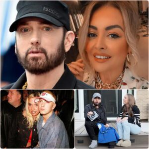 💥 “EMINEM'S NEW ROMANCE REVEALED – IT'S NOT A-List, BUT THE WOMAN WHO'S BEEN BY HIS SIDE FOR YEARS!”. TT