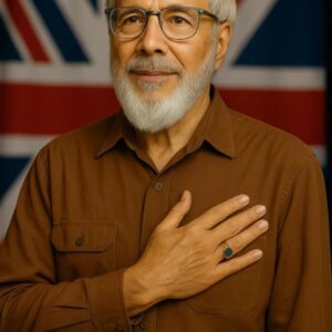 BREAKING NEWS: Last night, Cat Stevens did something no one expected — but no one will ever forget. In the middle of an emotion-filled folk rock concert in London,