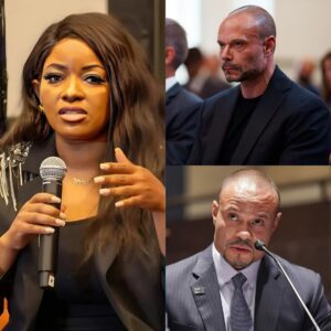 Behind the scenes, producers were scrambling. The supposedly controlled segment descended into chaos