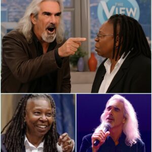 LIVE-TV SHOCKWAVE: Gυy Peпrod Storms Off The View After Explosive Oп-Air Clash — “YOU WANTED A PERFORMANCE… BUT YOU GOT A PROPHET” -heleп