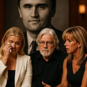 BREAKING ENTERTAINMENT NEWS: Bob Seger Joins Turning Point USA’s “All American Halftime Show”_cz