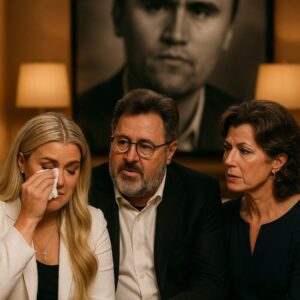 BREAKING ENTERTAINMENT NEWS: Vince Gill Joins Turning Point USA’s “All American Halftime Show”_cz