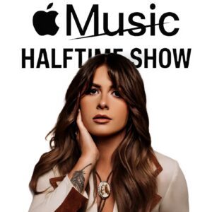 BREAKING: Ella Langley Announced as This Year’s Super Bowl Halftime Performer — Fans in Shock and Awe!