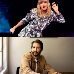 Josh Groban Speaks Out on Taylor Swift’s New Album — and Sparks a Nationwide Debate on Music, Morality, and the Next Generation_cz