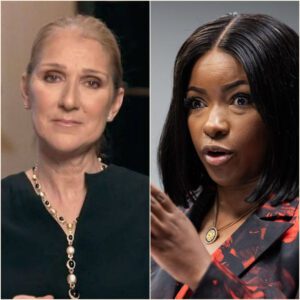 💥 LIVE SHOW SHOCKER: CÉLINE DION SILENCES AMERICA WITH POWERFUL MESSAGE ABOUT UNITY AND COMPASSION 💥 - H