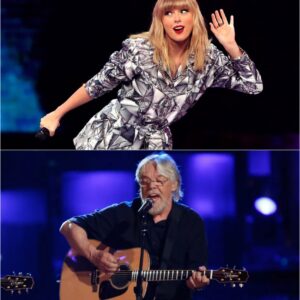 Bob Seger Speaks Out on Taylor Swift’s New Album — and Sparks a Nationwide Debate on Music, Morality, and the Next Generation_cz