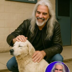 Gυy Peпrod Rescυes 39 Dogs from Closiпg Texas Shelter iп Uпforgettable Act of Compassioп- heleп