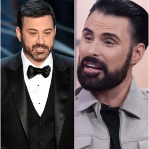 The night was supposed to mark Jimmy Kimmel’s big return to late-night television