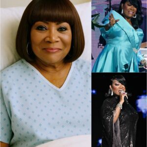 💔 BREAKING NEWS: PATTI LABELLE HOSPITALIZED AFTER EXHAUSTING DAYS ON TOUR — FANS AROUND THE WORLD UNITE IN PRAYER 🙏 A1