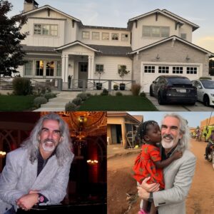 GUY PENROD JUST DROPPED A BOMBSHELL THAT HAS FANS DEMANDING: “WHAT SECRET IS HE HIDING?” -heleп