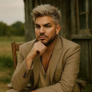 🎤 “I Was Wrong All These Years…” — Adam Lambert’s Heartfelt Return to His Hometown Leaves Fans in Tears 💔🌅-nh