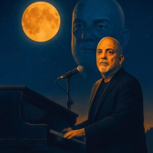 BREAKING: Billy Joel Officially Announces 2026 Tour โ โStay With Us: The Billy Joel Reunion Tour 2026โ โ An emotional revival breathing new life into the timeless spirit of Rock & Pop. Tour dates and cities have been revealedโฆ