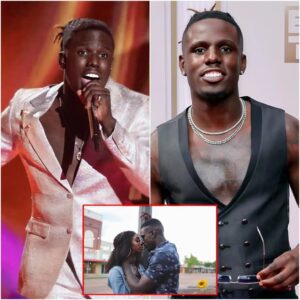 American Idol Winner Jamal Roberts & Girlfriend Set Internet on Fire with Private Pics nh