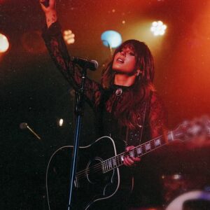 Ella Langley’s “Country Boy’s Prayer”: A Soul-Stirring Confession That Echoes Through Heartbreak and Hope