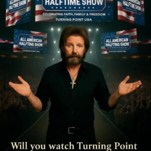 🔥 BREAKING: Ronnie Dunn Joins “The All-American Halftime Show” — A Performance That Could Redefine Super Bowl History!