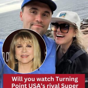 BREAKING ENTERTAINMENT NEWS: Stevie Nicks Joins “The All American Halftime Show”_cz