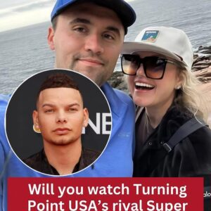 BREAKING ENTERTAINMENT NEWS: Kane Brown Joins “The All American Halftime Show”_cz