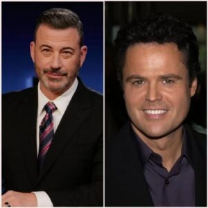 The night was supposed to mark Jimmy Kimmel’s big return to late-night television. But instead, it turned into a live moment of truth no one could have scripted.