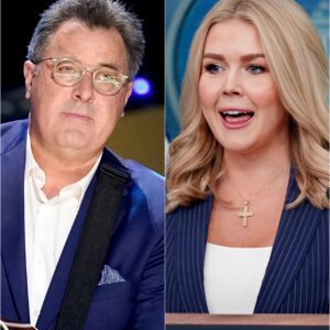 Vince Gill’s Satirical Storm: When Comedy Meets Controversy_cz