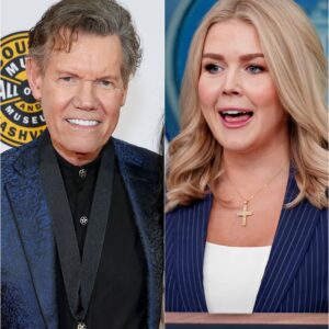 Randy Travis’s Satirical Storm: When Comedy Meets Controversy_cz