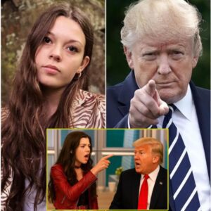 BREAKING NEWS: Courtney Hadwin to Pull All Music from Tida in Protest of Jay-Z’s Support for Trump nn