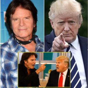 BREAKING NEWS: John Fogerty to Pull All Music from Tida in Protest of Jay-Z’s Trump Support nn