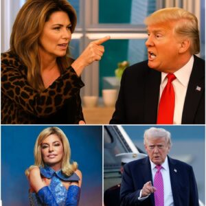 BREAKING NEWS: Shania Twain to Pull All Music from Tida Over Jay-Z’s Trump Support nn