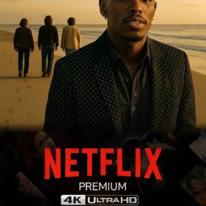 Netflix Unveils 16-Episode Jamal Roberts Series: A Journey of Passion and Perseverance nh