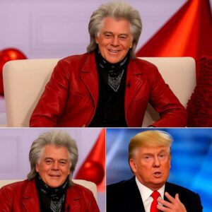 🔥 "YOU HUMILIATED ME ON LIVE TV — NOW YOU PAY!" — Marty Stuart Files $50 Million Lawsuit Against Donald Trump After Shocking On-Air Ambush 🔥 nn