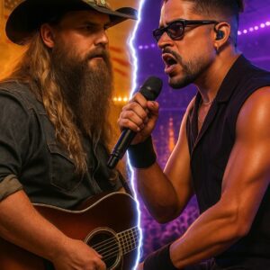 COUNTRY QUEEN VERSUS LATIN ICON — WHO SHOULD OWN THE HALFTIME? - H