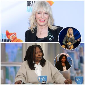 “YOU DEFAMED ME ON LIVE TV — NOW PAY THE PRICE!” — NANCY WILSON STRIKES BACK - H