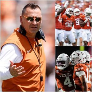 STEVE SARKISIAN DROPS THE HAMMER: TEXAS COACH SUSPENDS THREE FRESHMEN AFTER NIGHTCLUB INCIDENT 💥 - SUN