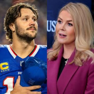 “YOU WERE BEATEN — PAY NOW!” — Josh Allen’s $50 Million Showdown Rocks Sports Media - H