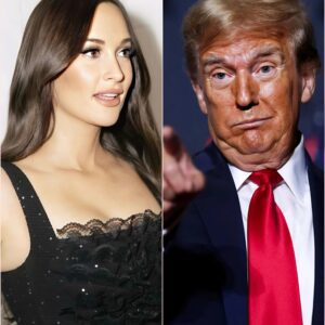 “I’M DONE SINGING FOR BILLIONAIRES.” — In a shocking live broadcast, Kacey Musgraves stunned fans and industry insiders alike by announcing she would pull her entire catalog from Amazon Music. ws