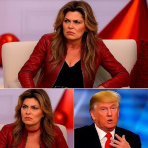 🔥 “YOU HUMILIATED ME ON LIVE TV — NOW YOU PAY!” — Shania Twain Files $50 Million Lawsuit Against Donald Trump After Shocking On-Air Ambush 🔥 nn