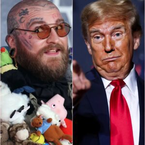 “MUSIC SHOULDN’T HAVE A PRICE TAG.” — In a jaw-dropping live broadcast, Teddy Swims shocked fans worldwide by announcing he would pull all of his music from Amazon. ws