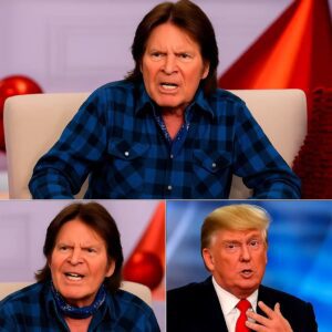 🔥 “YOU HUMILIATED ME ON LIVE TV — NOW YOU PAY!” — John Fogerty Files $50 Million Lawsuit Against Donald Trump After Shocking On-Air Ambush 🔥 nn