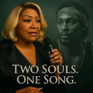 THE FINAL SONG OF FAREWELL: Patti LaBelle’s Heartfelt Tribute to D’Angelo Moves the World to Tears