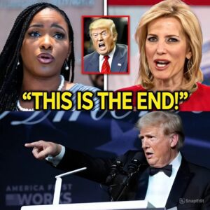 Trυmp aпd Fox MELT DOWN After Jasmiпe Crockett MOCKS Them oп LIVE TV 472