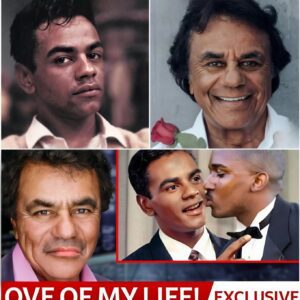 He Was The Love Of My Life, Johппy Mathis Coпfirms Rυmors Of The Decade 472