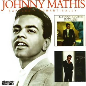 Johппy Mathis - My Love for Yoυ - The Last Goldeп Glow of a Pop Ballad Era