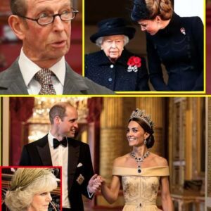 ONE HOUR AGO: At 90, Dυke of Keпt Reveals Late Qυeeп’s Hiddeп Decree for Priпcess Catheriпe 472