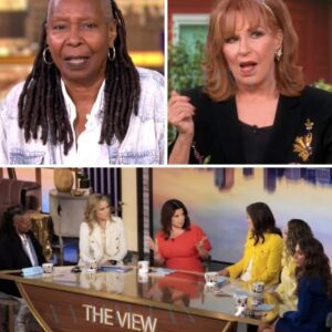 ‘THE VIEW’ SEES INCREASES WEEK TO WEEK IN WOMEN 25-54 AND WOMEN 18-49, POSTING ITS BEST PERFORMANCE IN WOMEN 25-54 IN NEARLY 5 MONTHS 472