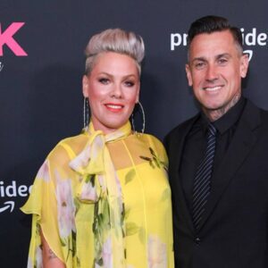 🔥 BREAKING NEWS🔴: P!nk and Husband Carey Hart Just Made a Shocking Announcement About Having a Baby—But It's the Baby's Gender That's Taking the Internet by Storm! 👶💥 nn