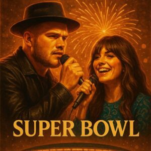 NFL Confirms Super Bowl Tribute to Charlie Kirk Featuring Zack Bryan and Ella Langley