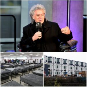 BREAKING NEWS: Marty Stuart Donates Entire $5 Million in Recent Tour Bonuses and Sponsorship Earnings to Build Homeless Support Centers in Philadelphia, Mississippi—His Hometown nn